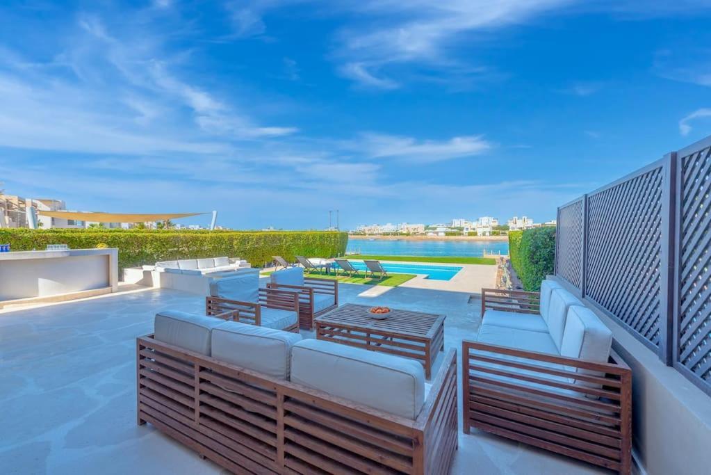 Fanadir With Private Pool Willa