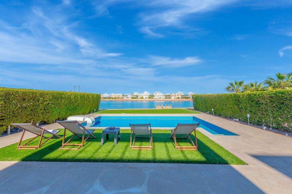 Fanadir With Private Pool Willa *